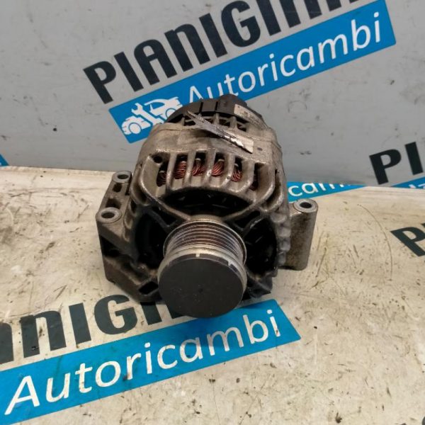Alternatore Fiat Doblò 199A3000 2009 – 2015
