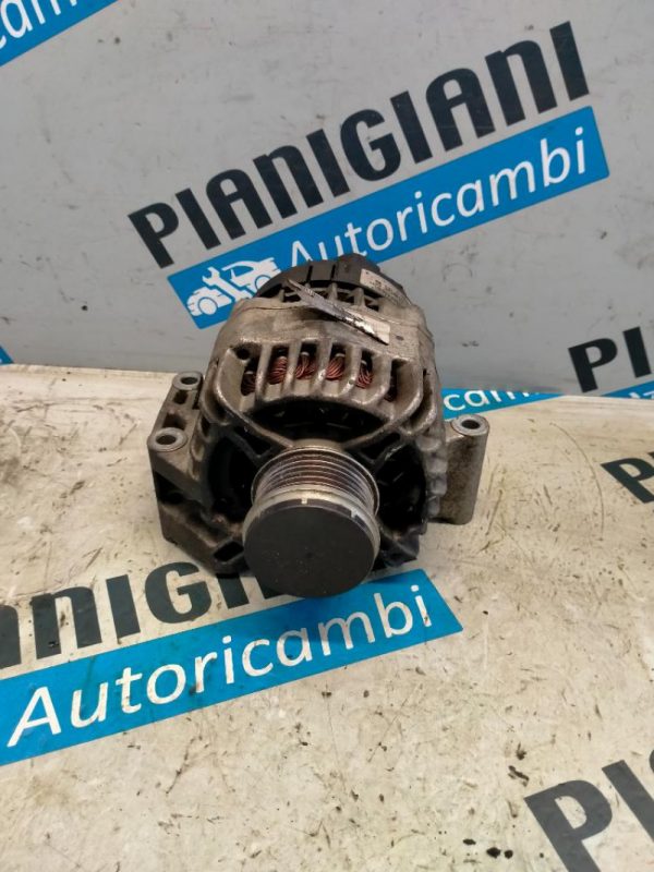 Alternatore Fiat Doblò 199A3000 2009 – 2015