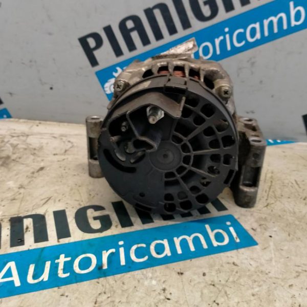 Alternatore Fiat Doblò 199A3000 2009 – 2015