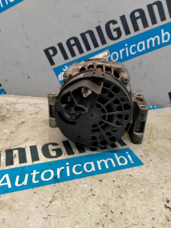 Alternatore Fiat Doblò 199A3000 2009 – 2015