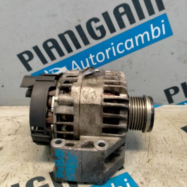 Alternatore Fiat Doblò 199A3000 2009 – 2015