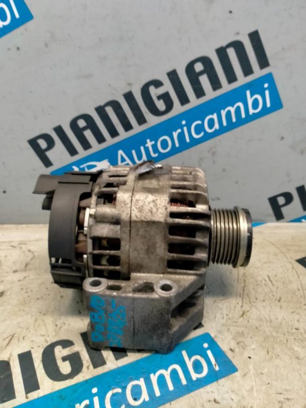 Alternatore Fiat Doblò 199A3000 2009 – 2015