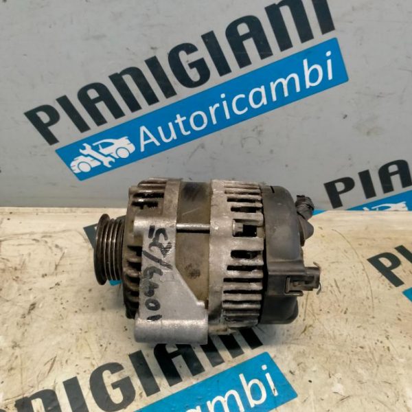 Alternatore Chevrolet Spark B10D1 2010 – 2015