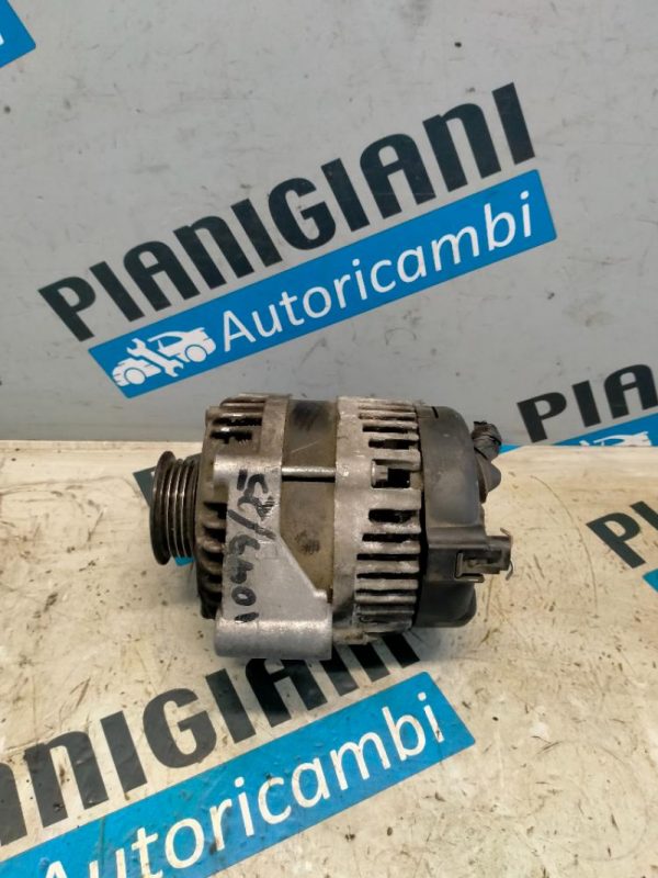 Alternatore Chevrolet Spark B10D1 2010 – 2015