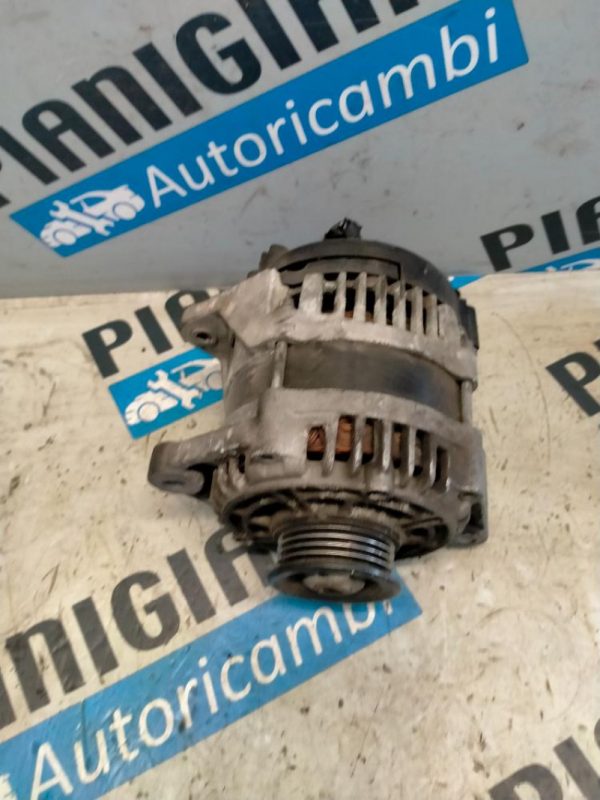 Alternatore Chevrolet Spark B10D1 2010 – 2015