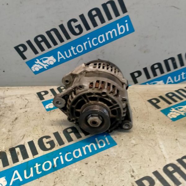 Alternatore Chevrolet Spark B10D1 2010 – 2015