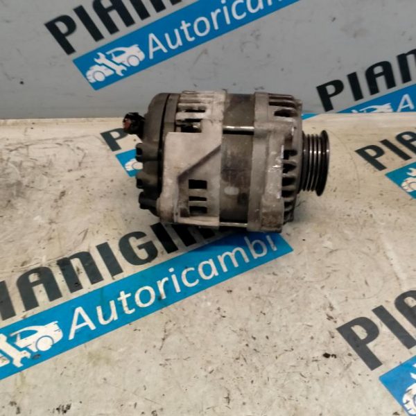 Alternatore Chevrolet Spark B10D1 2010 – 2015