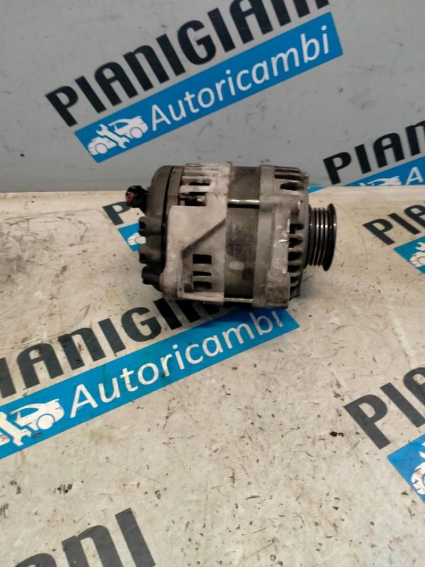 Alternatore Chevrolet Spark B10D1 2010 – 2015
