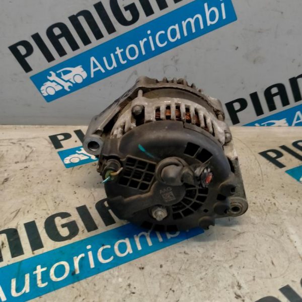 Alternatore Chevrolet Spark B10D1 2010 – 2015
