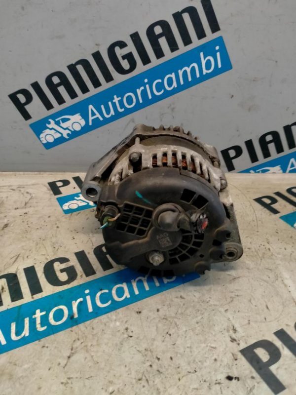 Alternatore Chevrolet Spark B10D1 2010 – 2015