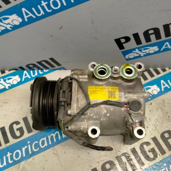 Compressore A/C Ford Fiesta FUJA 2005 – 2010