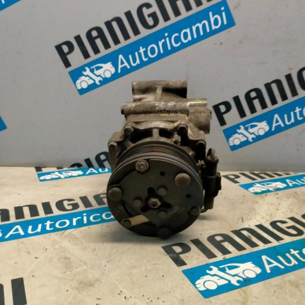 Compressore A/C Ford Fiesta FUJA 2005 – 2010
