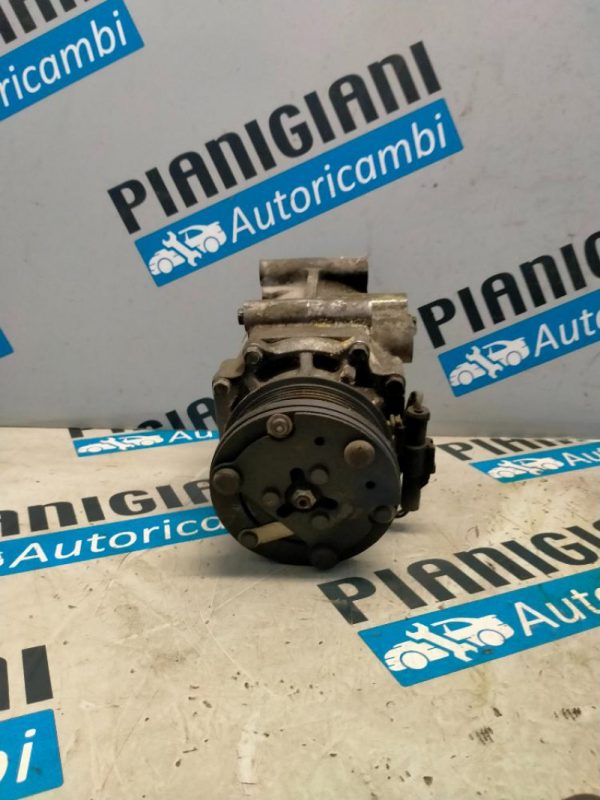 Compressore A/C Ford Fiesta FUJA 2005 – 2010