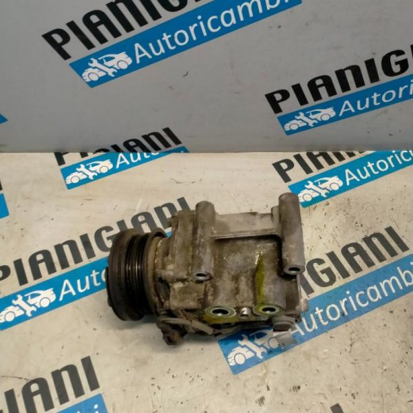 Compressore A/C Ford Fiesta FUJA 2005 – 2010