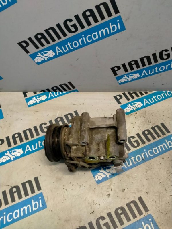 Compressore A/C Ford Fiesta FUJA 2005 – 2010