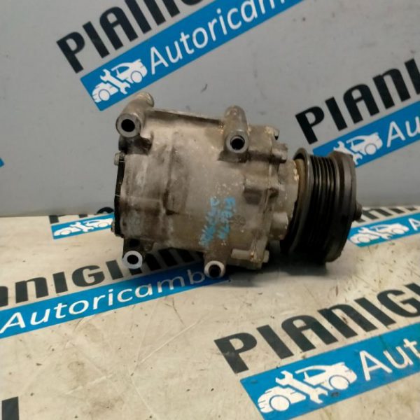 Compressore A/C Ford Fiesta FUJA 2005 – 2010