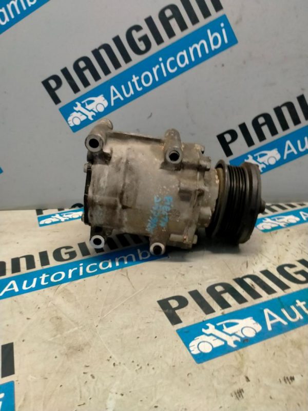 Compressore A/C Ford Fiesta FUJA 2005 – 2010