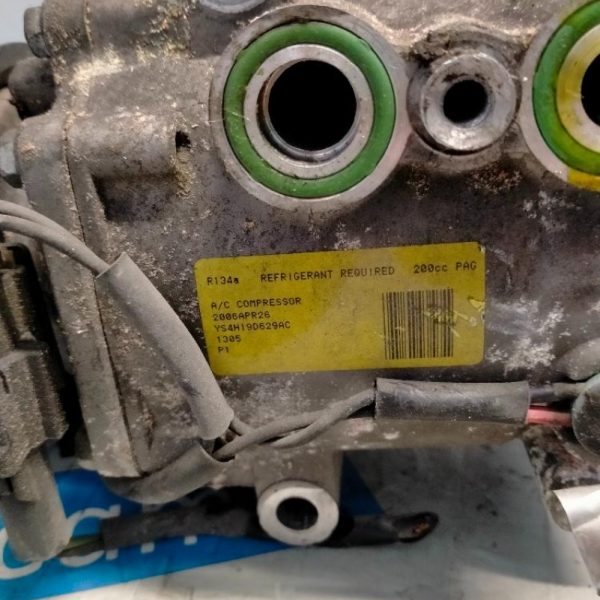 Compressore A/C Ford Fiesta FUJA 2005 – 2010