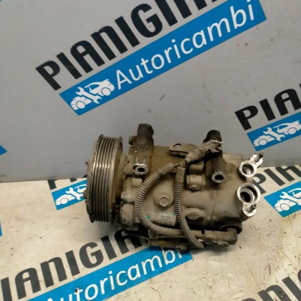 Compressore A/C Peugeot Partner 9HZ 2008 – 2012