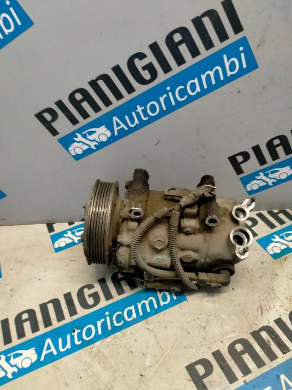 Compressore A/C Peugeot Partner 9HZ 2008 – 2012