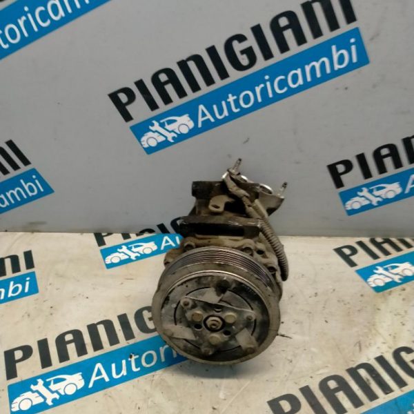 Compressore A/C Peugeot Partner 9HZ 2008 – 2012