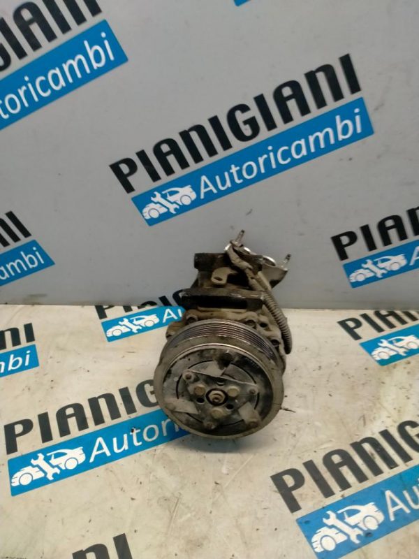 Compressore A/C Peugeot Partner 9HZ 2008 – 2012