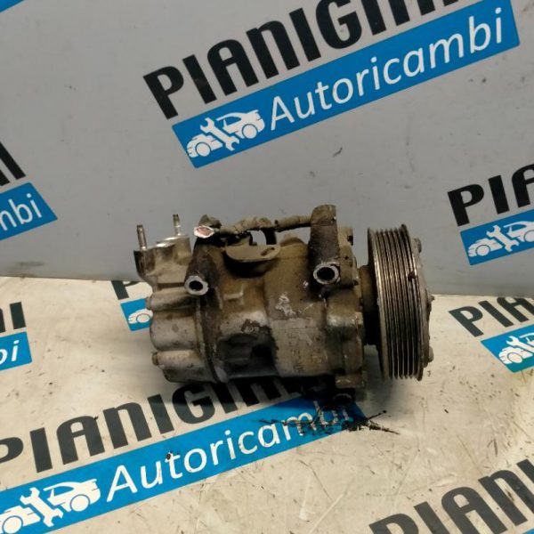 Compressore A/C Peugeot Partner 9HZ 2008 – 2012
