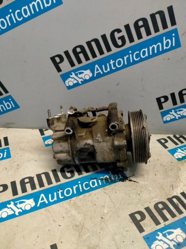 Compressore A/C Peugeot Partner 9HZ 2008 – 2012