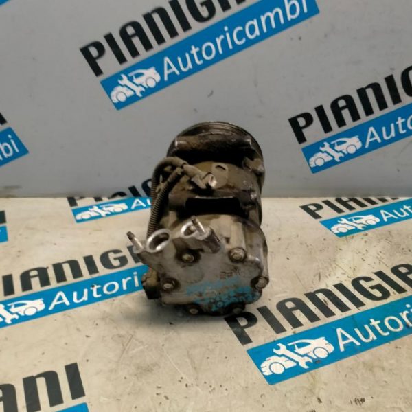Compressore A/C Peugeot Partner 9HZ 2008 – 2012