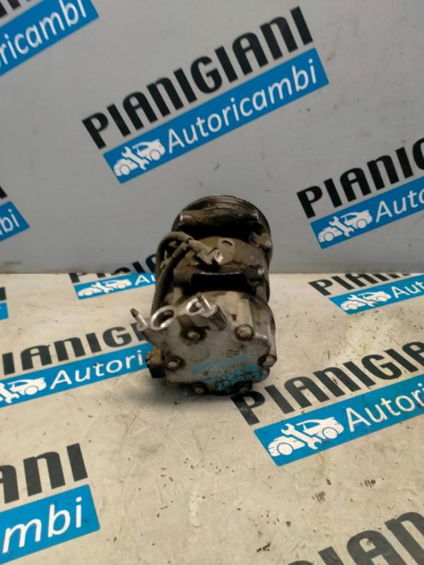 Compressore A/C Peugeot Partner 9HZ 2008 – 2012