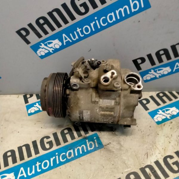 Compressore A/C Opel Zafira X18XE1 1999 – 2003