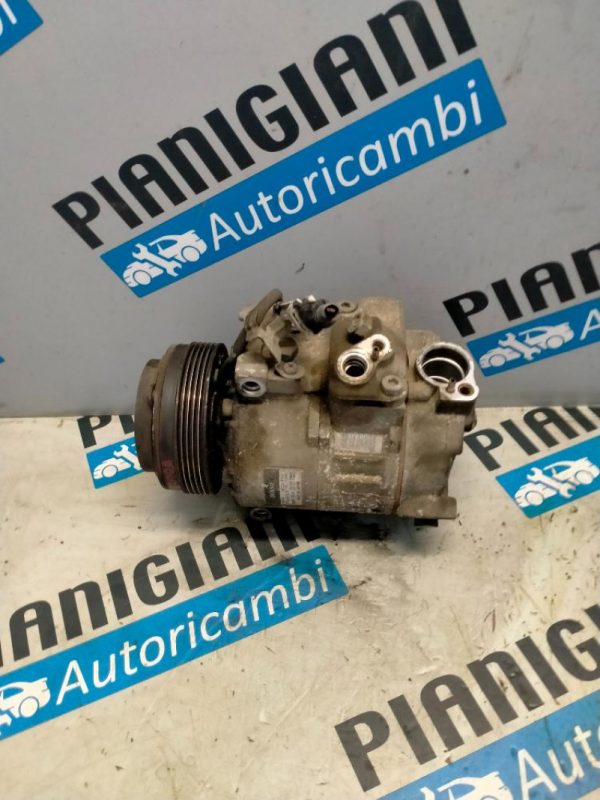 Compressore A/C Opel Zafira X18XE1 1999 – 2003