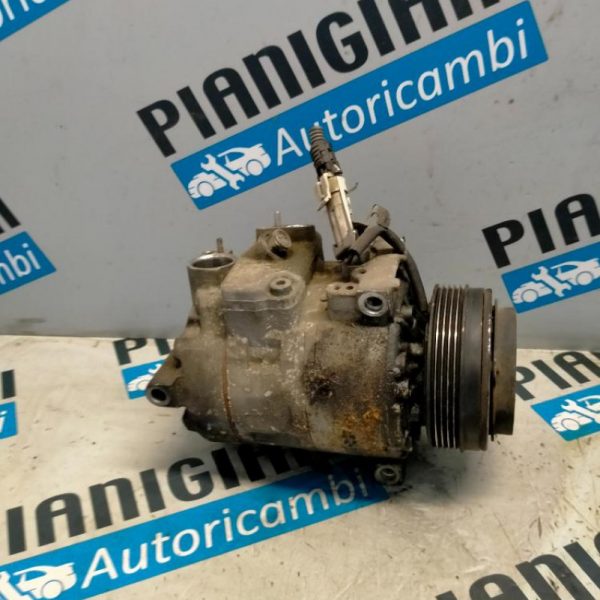 Compressore A/C Opel Zafira X18XE1 1999 – 2003