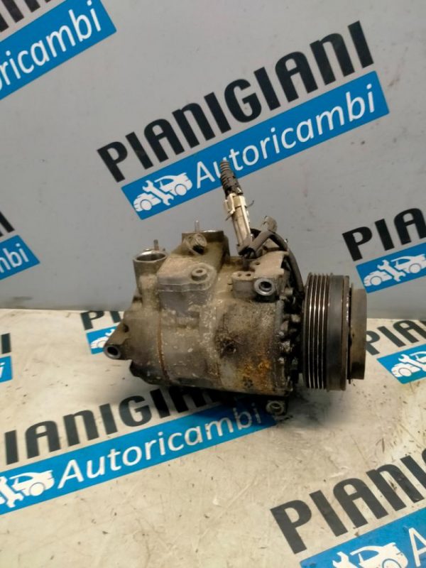 Compressore A/C Opel Zafira X18XE1 1999 – 2003