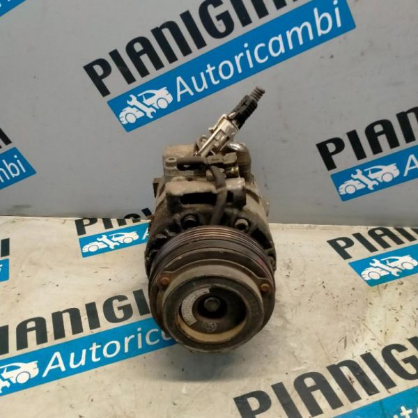 Compressore A/C Opel Zafira X18XE1 1999 – 2003