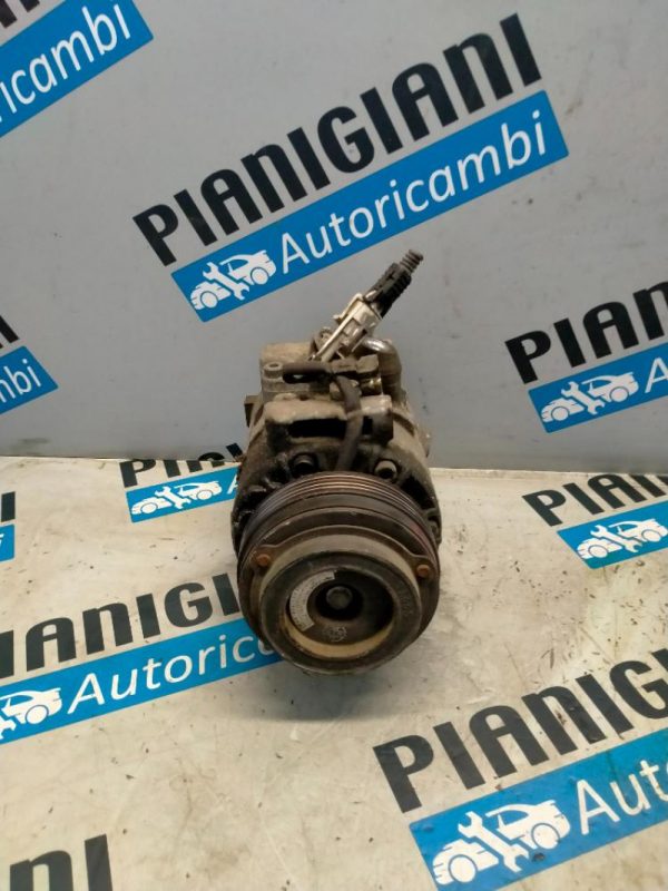 Compressore A/C Opel Zafira X18XE1 1999 – 2003