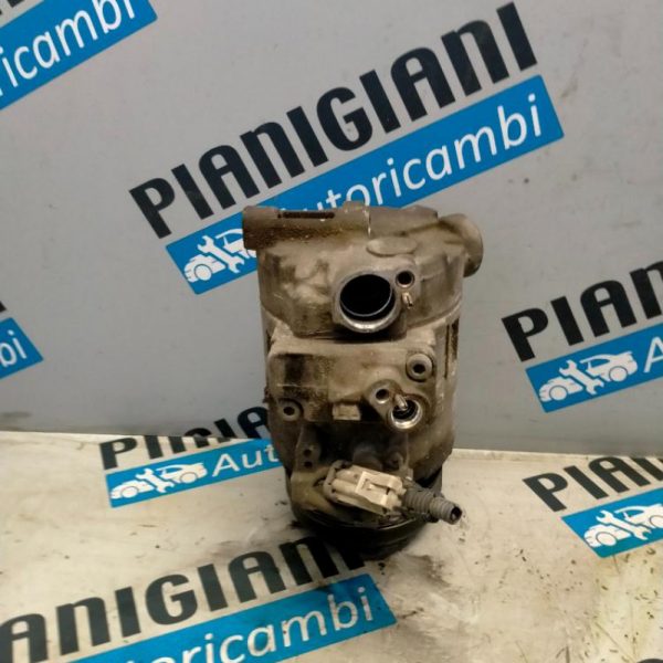 Compressore A/C Opel Zafira X18XE1 1999 – 2003