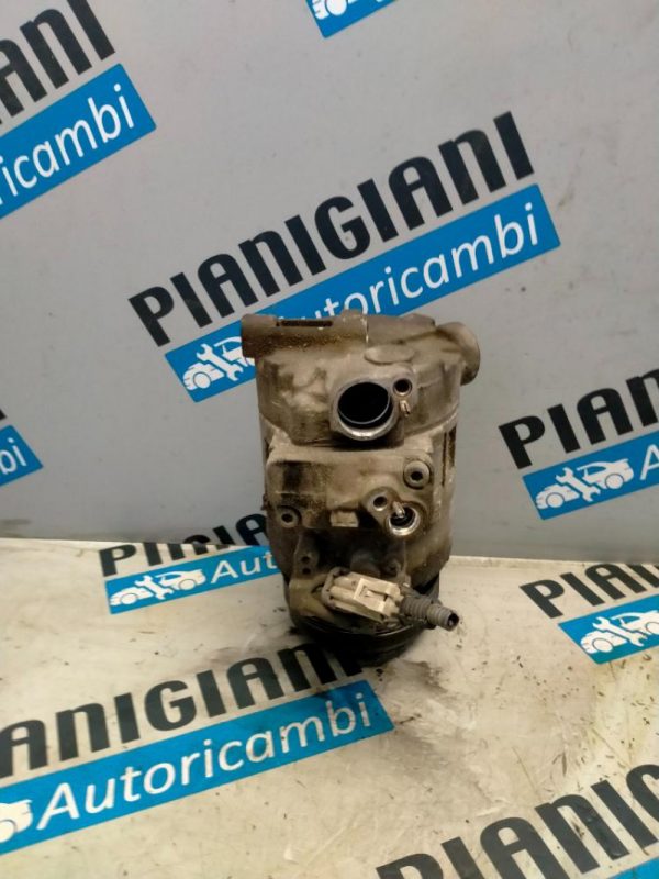 Compressore A/C Opel Zafira X18XE1 1999 – 2003