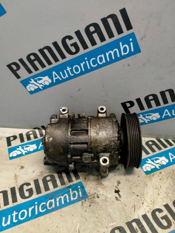Compressore A/C Renault Scenic K9KJ8 2009 – 2012