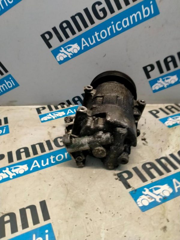 Compressore A/C Renault Scenic K9KJ8 2009 – 2012