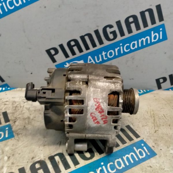Alternatore Volkswagen Golf VI CAX 2008 – 2015