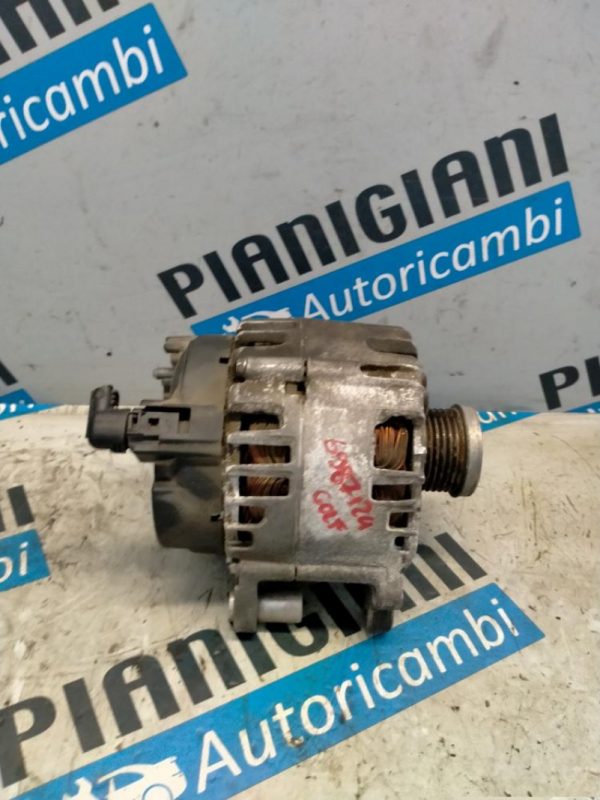 Alternatore Volkswagen Golf VI CAX 2008 – 2015