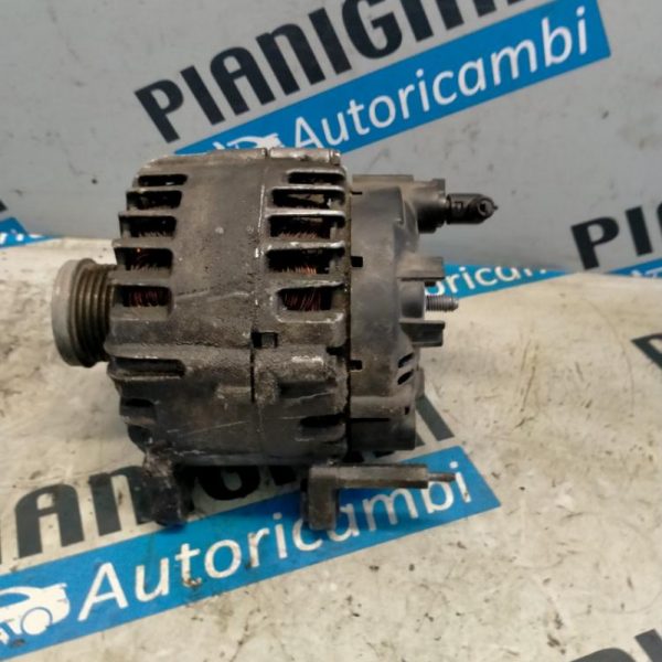 Alternatore Volkswagen Golf VI CAX 2008 – 2015