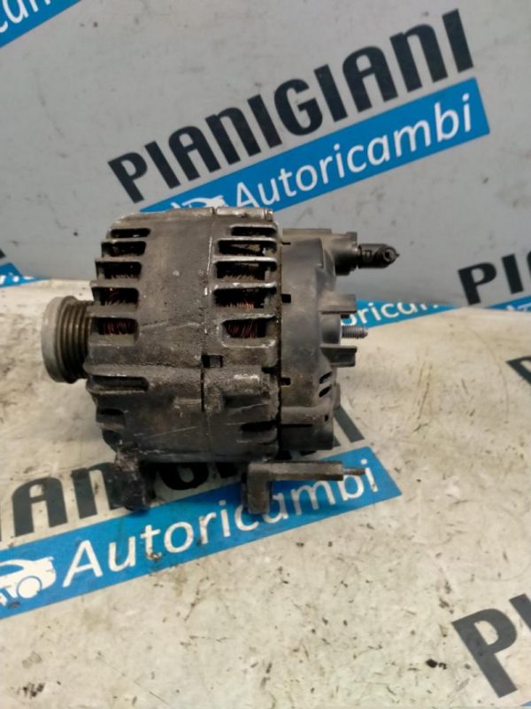 Alternatore Volkswagen Golf VI CAX 2008 – 2015