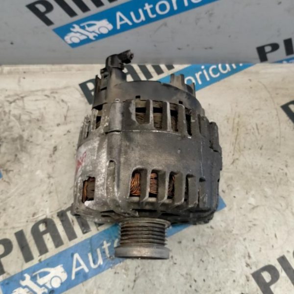 Alternatore Volkswagen Golf VI CAX 2008 – 2015
