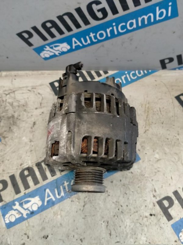 Alternatore Volkswagen Golf VI CAX 2008 – 2015