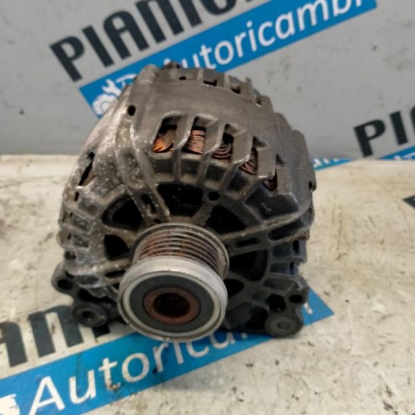 Alternatore Volkswagen Golf VI CAX 2008 – 2015