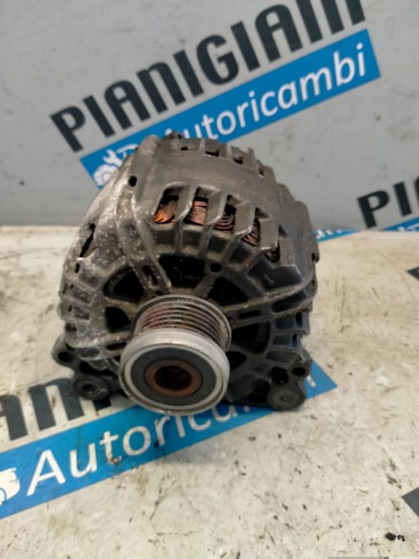 Alternatore Volkswagen Golf VI CAX 2008 – 2015