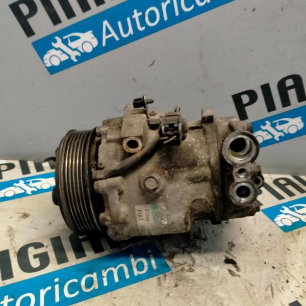 Compressore A/C Fiat Doblo 199A3000 2009 – 2015