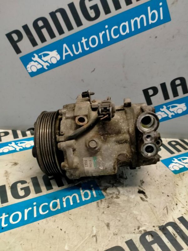 Compressore A/C Fiat Doblo 199A3000 2009 – 2015